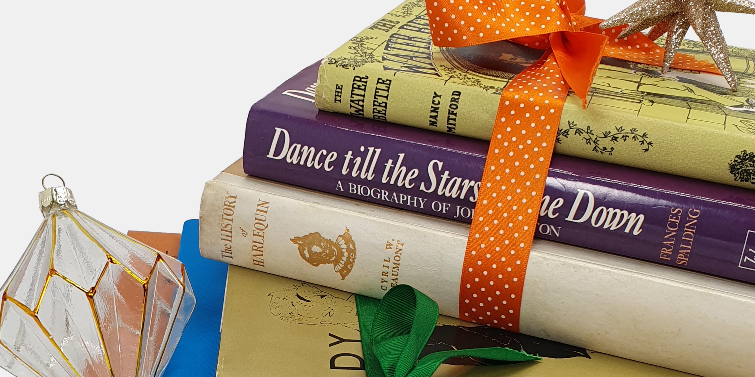 Christmas Books